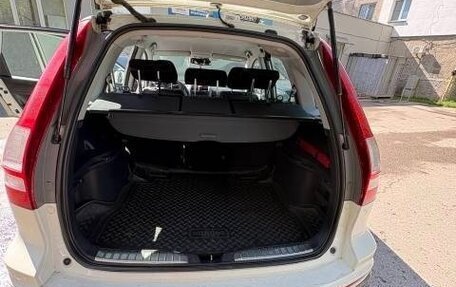 Honda CR-V III рестайлинг, 2012 год, 1 590 000 рублей, 2 фотография