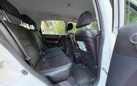 Honda CR-V III рестайлинг, 2012 год, 1 590 000 рублей, 11 фотография
