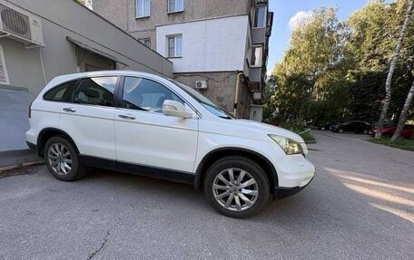 Honda CR-V III рестайлинг, 2012 год, 1 590 000 рублей, 12 фотография