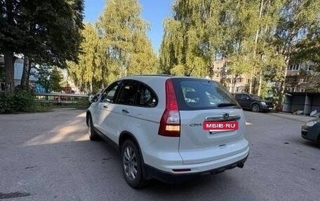 Honda CR-V III рестайлинг, 2012 год, 1 590 000 рублей, 8 фотография