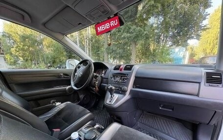 Honda CR-V III рестайлинг, 2012 год, 1 590 000 рублей, 10 фотография