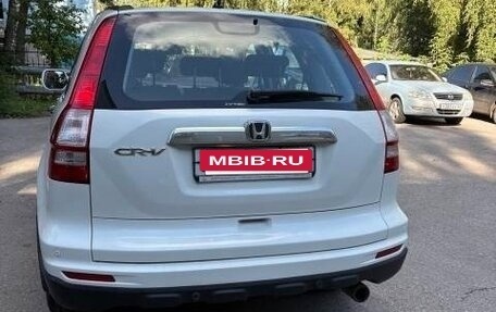 Honda CR-V III рестайлинг, 2012 год, 1 590 000 рублей, 9 фотография
