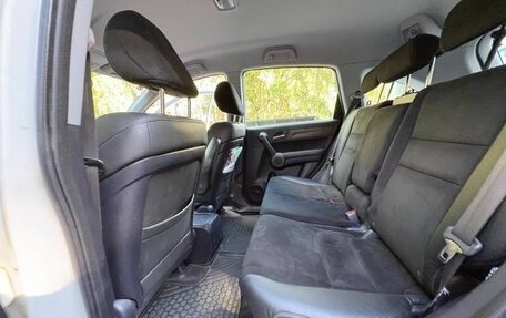Honda CR-V III рестайлинг, 2012 год, 1 590 000 рублей, 13 фотография