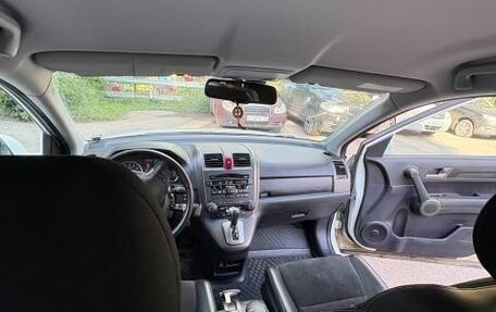 Honda CR-V III рестайлинг, 2012 год, 1 590 000 рублей, 16 фотография