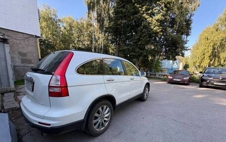 Honda CR-V III рестайлинг, 2012 год, 1 590 000 рублей, 15 фотография