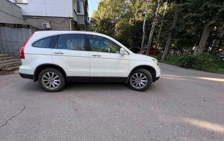 Honda CR-V III рестайлинг, 2012 год, 1 590 000 рублей, 19 фотография