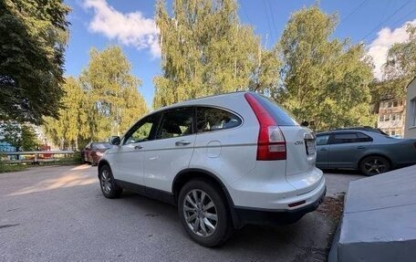 Honda CR-V III рестайлинг, 2012 год, 1 590 000 рублей, 21 фотография