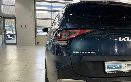 KIA Sportage IV рестайлинг, 2022 год, 3 170 000 рублей, 8 фотография