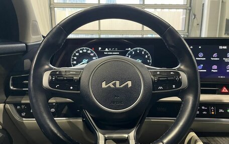 KIA Sportage IV рестайлинг, 2022 год, 3 170 000 рублей, 14 фотография