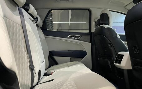 KIA Sportage IV рестайлинг, 2022 год, 3 170 000 рублей, 12 фотография