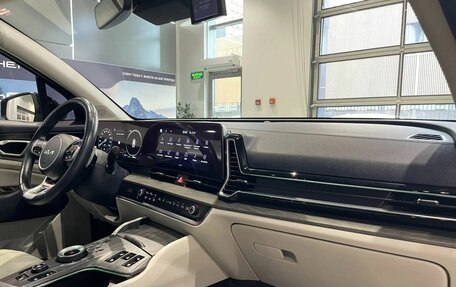 KIA Sportage IV рестайлинг, 2022 год, 3 170 000 рублей, 10 фотография