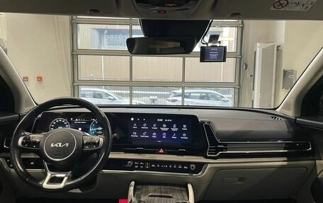 KIA Sportage IV рестайлинг, 2022 год, 3 170 000 рублей, 11 фотография