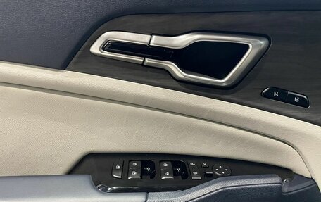 KIA Sportage IV рестайлинг, 2022 год, 3 170 000 рублей, 18 фотография