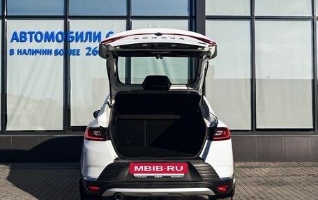 Renault Arkana I, 2021 год, 1 969 000 рублей, 20 фотография