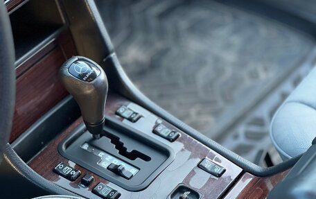Mercedes-Benz C-Класс, 1995 год, 220 000 рублей, 13 фотография
