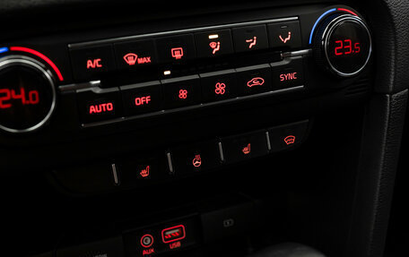 KIA cee'd III, 2018 год, 1 790 000 рублей, 15 фотография