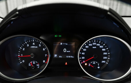 KIA cee'd III, 2018 год, 1 790 000 рублей, 10 фотография