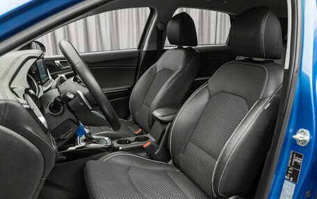 KIA cee'd III, 2018 год, 1 790 000 рублей, 11 фотография