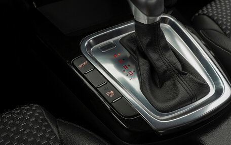KIA cee'd III, 2018 год, 1 790 000 рублей, 14 фотография