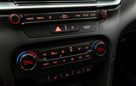 KIA cee'd III, 2018 год, 1 790 000 рублей, 16 фотография