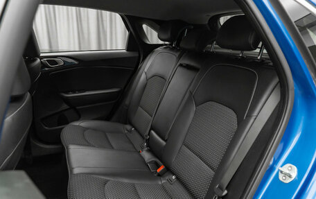 KIA cee'd III, 2018 год, 1 790 000 рублей, 17 фотография