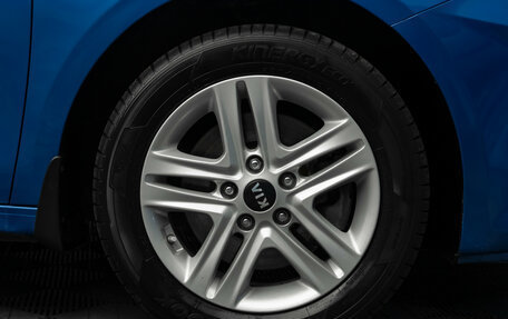 KIA cee'd III, 2018 год, 1 790 000 рублей, 23 фотография