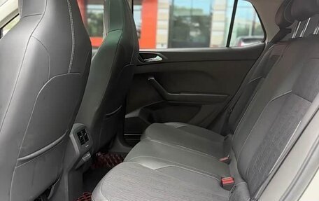 Volkswagen T-Cross I, 2022 год, 1 730 000 рублей, 16 фотография