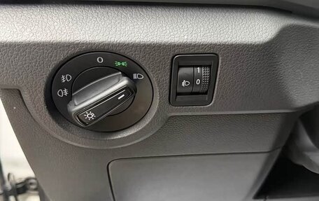 Volkswagen T-Cross I, 2022 год, 1 730 000 рублей, 18 фотография