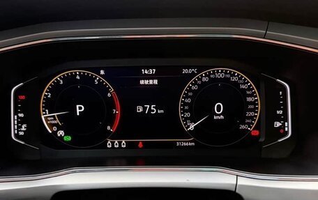 Volkswagen T-Cross I, 2022 год, 1 730 000 рублей, 17 фотография