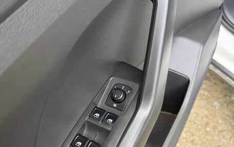 Volkswagen T-Cross I, 2022 год, 1 730 000 рублей, 20 фотография