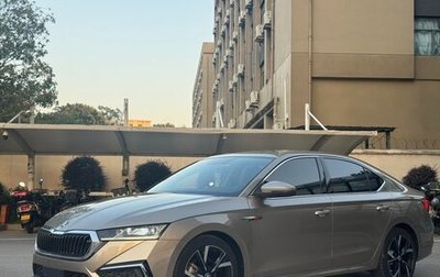 Skoda Octavia IV, 2023 год, 1 880 000 рублей, 1 фотография