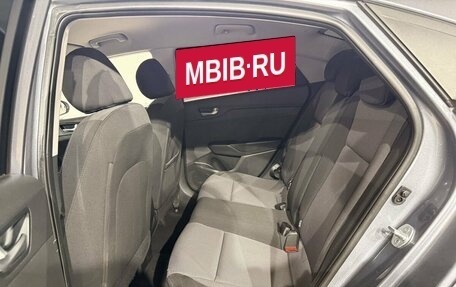 Hyundai Solaris II рестайлинг, 2018 год, 1 525 000 рублей, 17 фотография