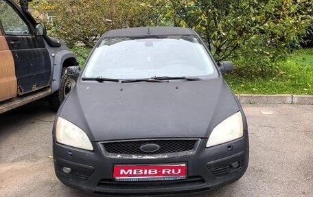 Ford Focus II рестайлинг, 2007 год, 150 000 рублей, 1 фотография