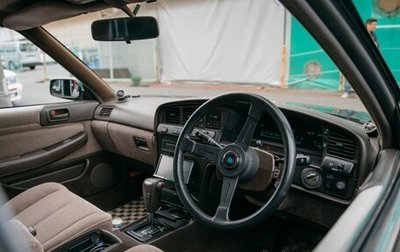 Toyota Chaser IV, 1992 год, 1 450 000 рублей, 1 фотография