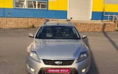 Ford Mondeo IV рестайлинг, 2009 год, 750 000 рублей, 1 фотография