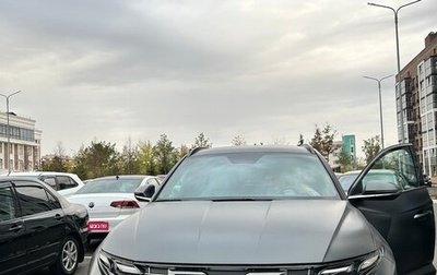 Hyundai Tucson, 2024 год, 3 750 000 рублей, 1 фотография