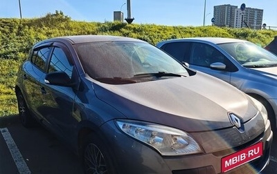 Renault Megane III рестайлинг, 2012 год, 650 000 рублей, 1 фотография
