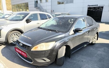 Ford Focus II рестайлинг, 2008 год, 223 000 рублей, 1 фотография