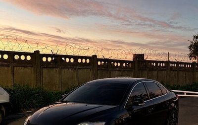 Ford Mondeo IV рестайлинг, 2012 год, 900 000 рублей, 1 фотография