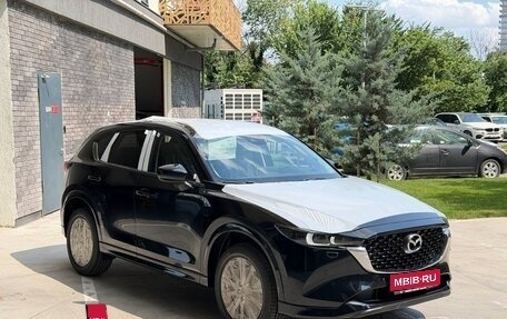 Mazda CX-5 II, 2026 год, 4 577 000 рублей, 1 фотография