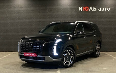 Hyundai Palisade I, 2022 год, 4 535 000 рублей, 1 фотография