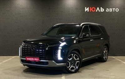 Hyundai Palisade I, 2022 год, 4 535 000 рублей, 1 фотография