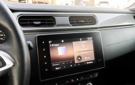 Renault Arkana I, 2021 год, 1 451 100 рублей, 9 фотография