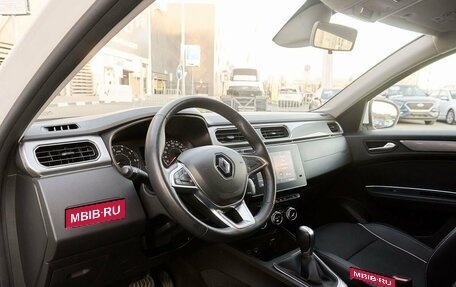 Renault Arkana I, 2021 год, 1 451 100 рублей, 5 фотография