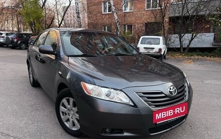 Toyota Camry, 2006 год, 800 000 рублей, 3 фотография