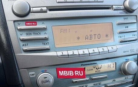 Toyota Camry, 2006 год, 800 000 рублей, 6 фотография