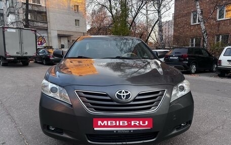 Toyota Camry, 2006 год, 800 000 рублей, 4 фотография