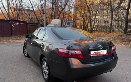 Toyota Camry, 2006 год, 800 000 рублей, 5 фотография