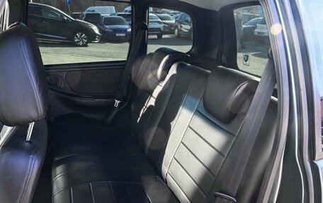 Chevrolet Niva I рестайлинг, 2012 год, 375 000 рублей, 16 фотография