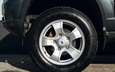 Chevrolet Niva I рестайлинг, 2012 год, 375 000 рублей, 20 фотография